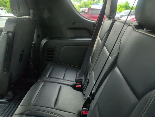 2021 Chevrolet Suburban Premier