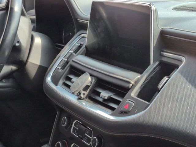 2021 Chevrolet Suburban Premier