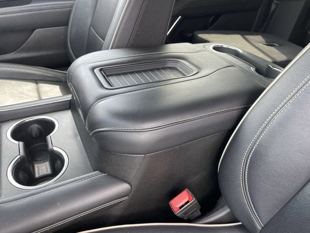 2021 Chevrolet Suburban Premier