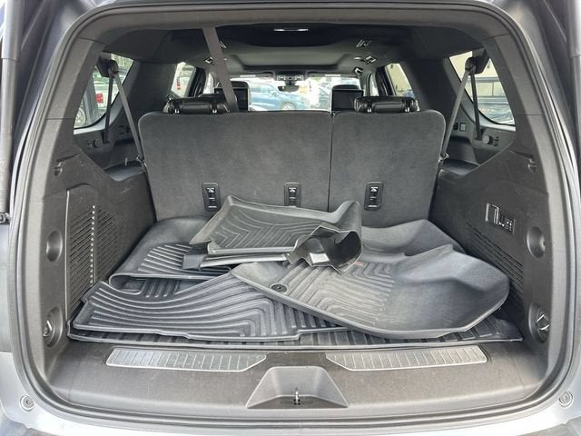 2021 Chevrolet Suburban Premier