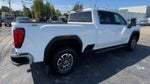 2024 GMC Sierra 2500 HD SLE