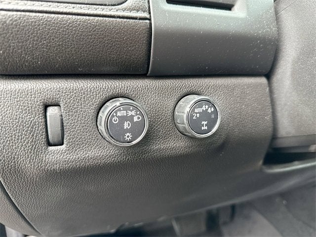 2019 GMC Canyon 4WD SLE