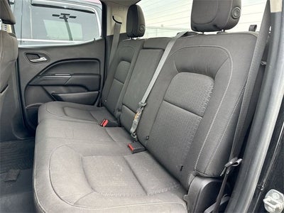 2019 GMC Canyon 4WD SLE