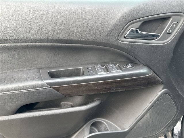 2019 GMC Canyon 4WD SLE