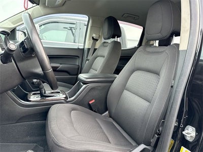 2019 GMC Canyon 4WD SLE