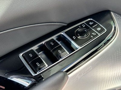 2024 Cadillac LYRIQ Sport 2