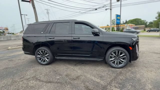 2023 Cadillac Escalade Sport