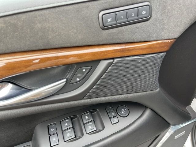 2020 Cadillac Escalade ESV Premium Luxury
