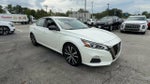 2020 Nissan Altima SR FWD