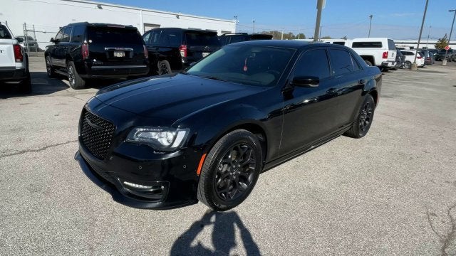 2022 Chrysler 300 Touring L