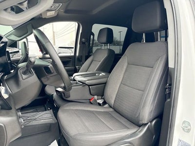 2024 Chevrolet Silverado 3500 HD LT