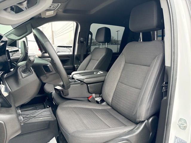 2024 Chevrolet Silverado 3500 HD LT