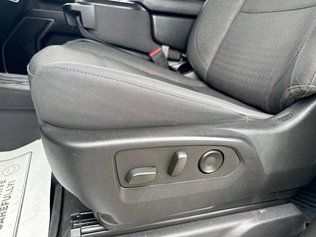 2024 Chevrolet Silverado 3500 HD LT