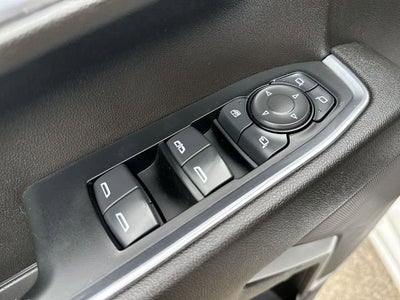 2024 Chevrolet Silverado 3500 HD LT