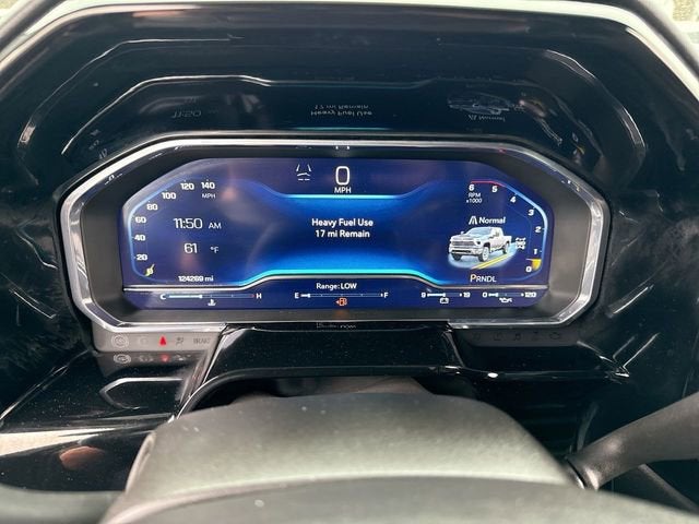 2024 Chevrolet Silverado 3500 HD LT