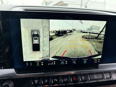 2024 Chevrolet Silverado 3500 HD LT