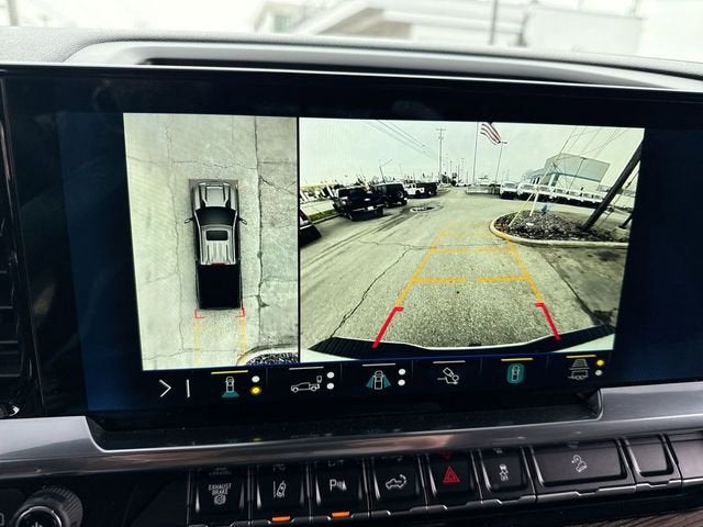 2024 Chevrolet Silverado 3500 HD LT