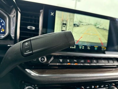 2024 Chevrolet Silverado 3500 HD LT