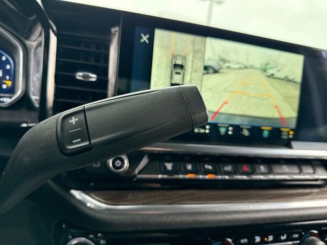 2024 Chevrolet Silverado 3500 HD LT