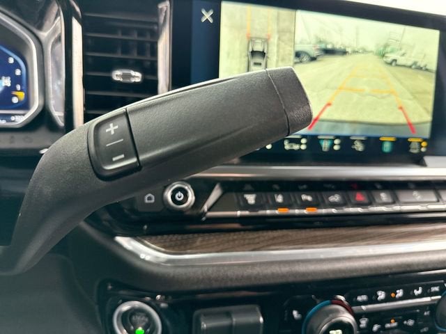 2024 Chevrolet Silverado 3500 HD LT