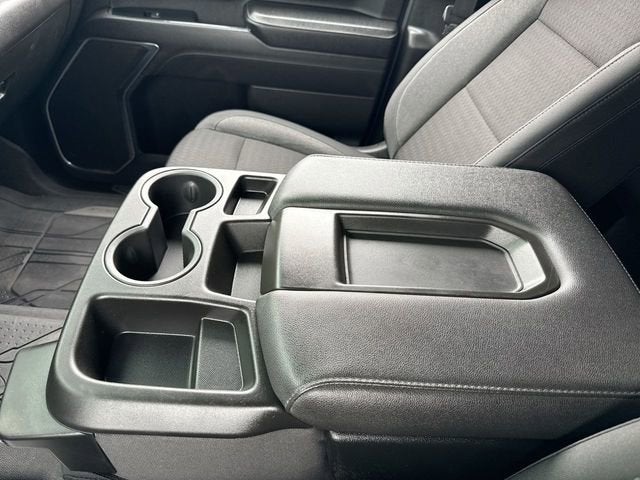 2024 Chevrolet Silverado 3500 HD LT