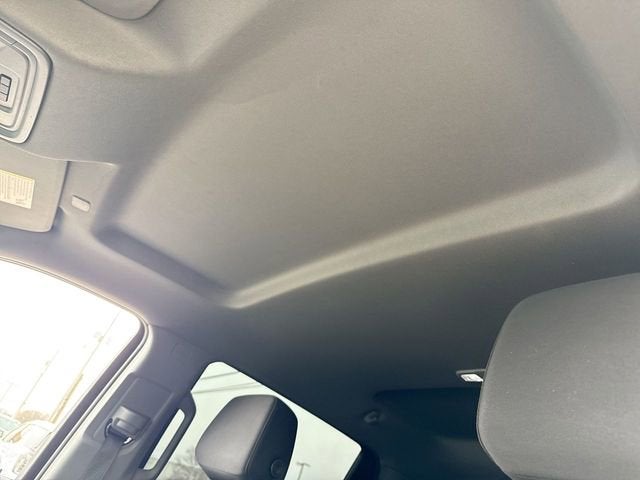 2024 Chevrolet Silverado 3500 HD LT