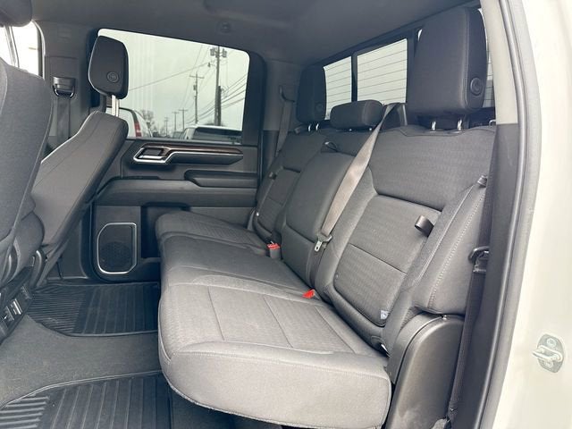 2024 Chevrolet Silverado 3500 HD LT