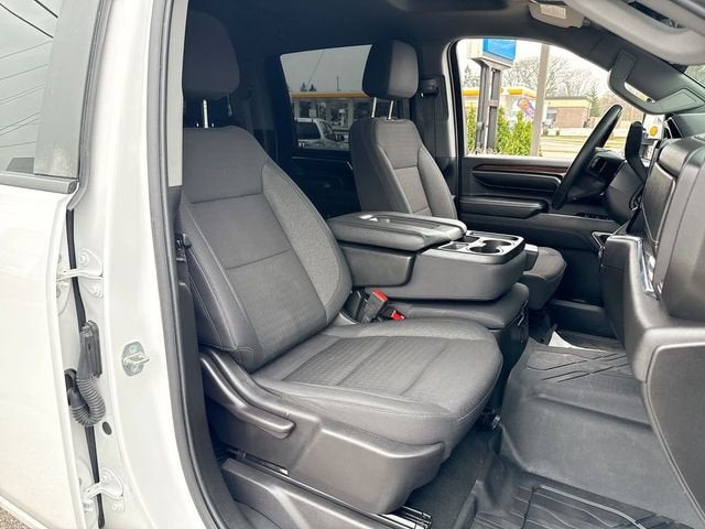 2024 Chevrolet Silverado 3500 HD LT