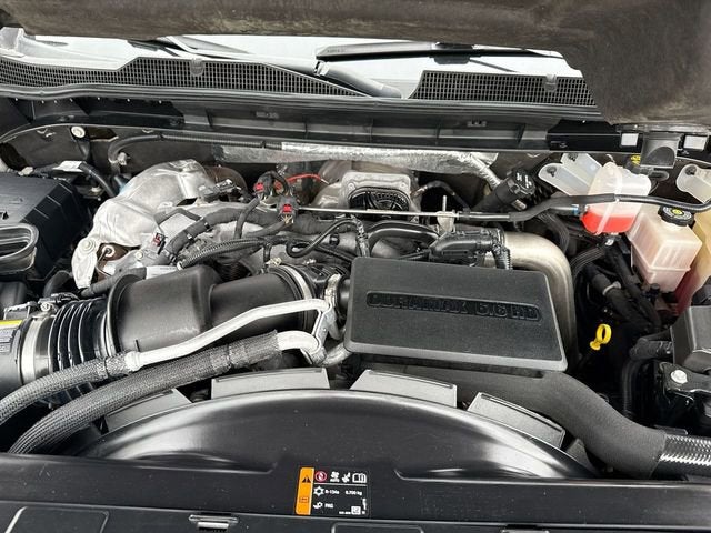 2024 Chevrolet Silverado 3500 HD LT