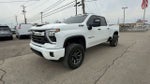 2024 Chevrolet Silverado 3500 HD LT