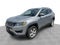 2020 Jeep Compass Latitude 4x4