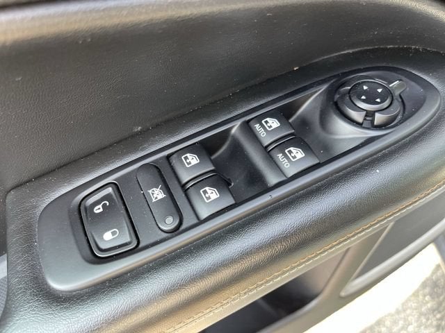 2020 Jeep Compass Latitude 4x4