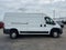 2017 RAM ProMaster Cargo Van 2500 High Roof 159" WB