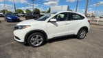2022 Honda HR-V AWD LX