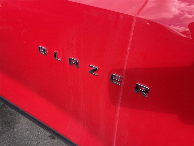 2020 Chevrolet Blazer 2LT