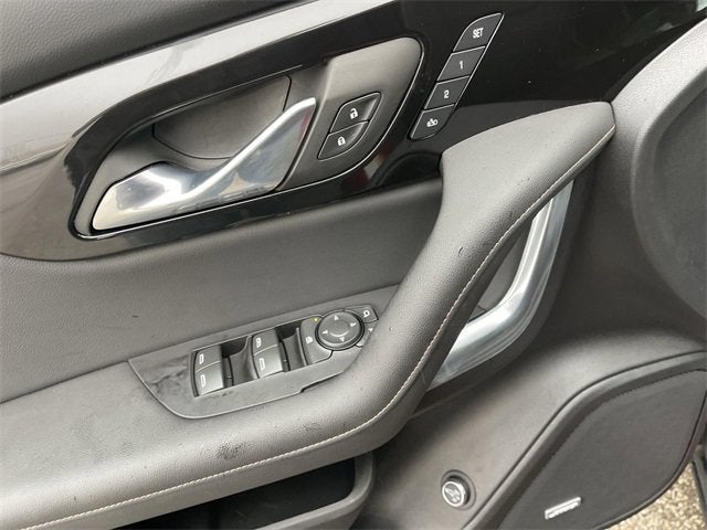 2025 Chevrolet Blazer Premier