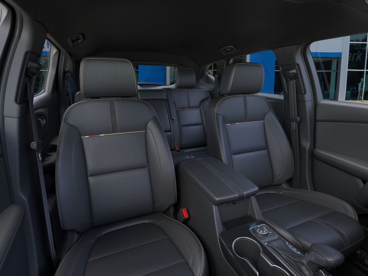 2025 Chevrolet Blazer Premier