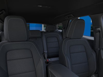 2027 Chevrolet Blazer EV LT