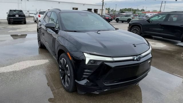 2024 Chevrolet Blazer EV RS