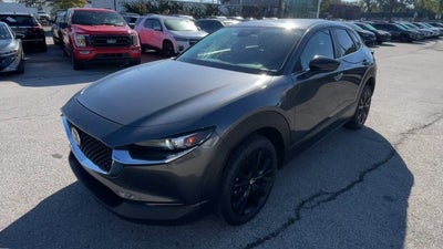 2024 Mazda Mazda CX-30 2.5 S Select Sport
