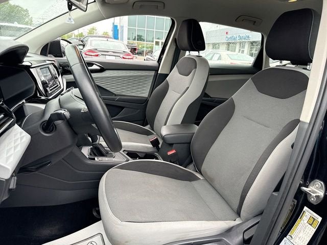 2022 Volkswagen Taos S