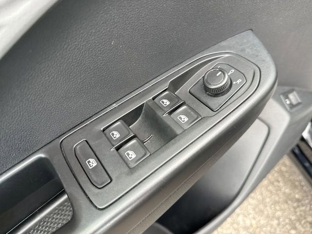 2022 Volkswagen Taos S