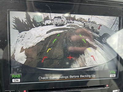 2021 Subaru Ascent Limited