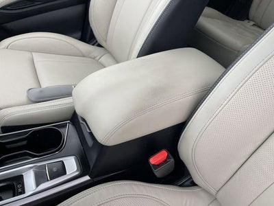 2021 Subaru Ascent Limited