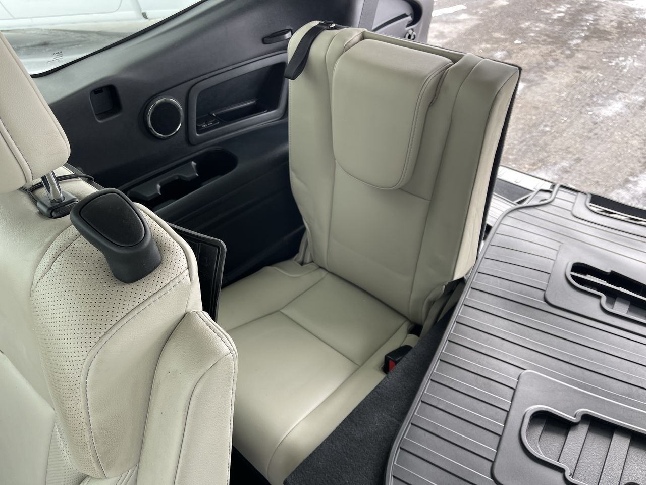 2021 Subaru Ascent Limited