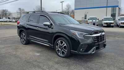 2023 Subaru Ascent Touring