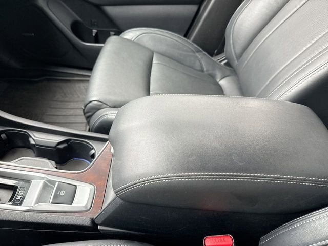 2023 Subaru Ascent Touring