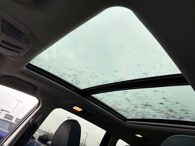 2023 Subaru Ascent Touring