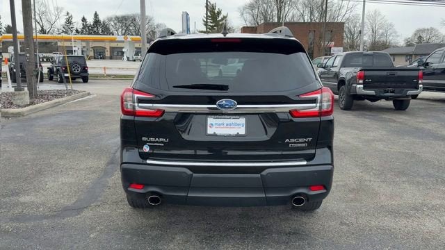 2023 Subaru Ascent Touring
