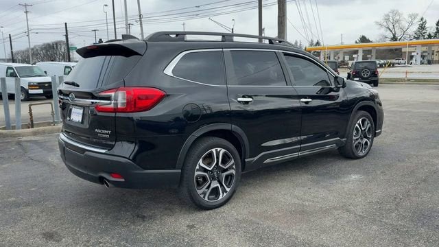 2023 Subaru Ascent Touring